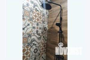 1-к квартира, посуточно, 18м2, 2/7 этаж