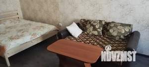 1-к квартира, посуточно, 44м2, 2/6 этаж