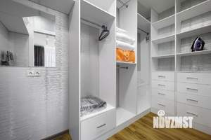 2-к квартира, посуточно, 46м2, 1/1 этаж