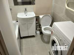 1-к квартира, на длительный срок, 31м2, 5/5 этаж