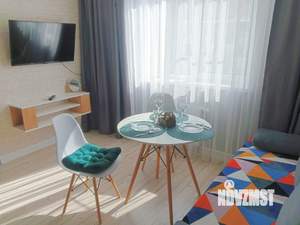 3-к квартира, посуточно, 44м2, 6/10 этаж