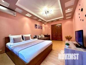 2-к квартира, посуточно, 51м2, 1/1 этаж