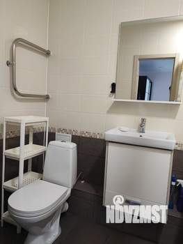 1-к квартира, на длительный срок, 38м2, 5/9 этаж