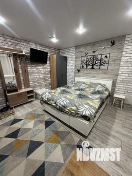 Студия квартира, посуточно, 28м2, 2/5 этаж
