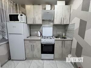 1-к квартира, посуточно, 34м2, 3/9 этаж