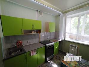 1-к квартира, на длительный срок, 36м2, 2/9 этаж