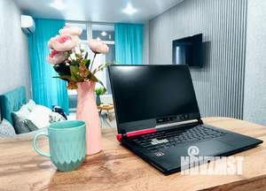 Студия квартира, посуточно, 23м2, 10/20 этаж