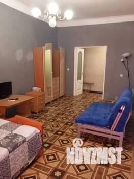 1-к квартира, посуточно, 38м2, 5/5 этаж