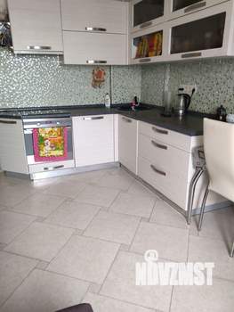 1-к квартира, на длительный срок, 54м2, 2/17 этаж