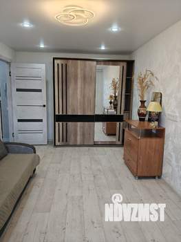 1-к квартира, на длительный срок, 30м2, 3/5 этаж