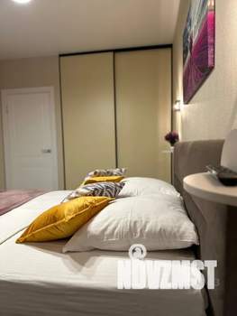 2-к квартира, посуточно, 45м2, 10/10 этаж