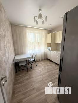 1-к квартира, на длительный срок, 32м2, 3/5 этаж