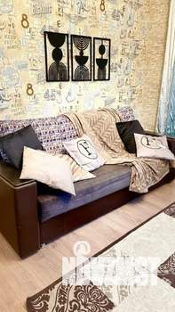 1-к квартира, посуточно, 33м2, 5/9 этаж