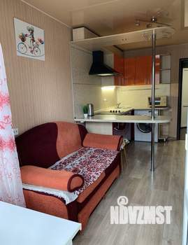 1-к квартира, на длительный срок, 37м2, 1/10 этаж