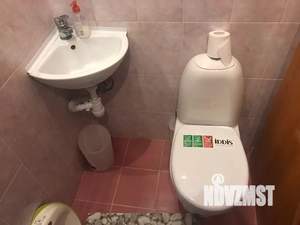 1-к квартира, посуточно, 39м2, 6/7 этаж