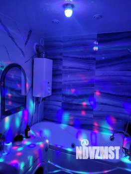 1-к квартира, посуточно, 30м2, 3/7 этаж