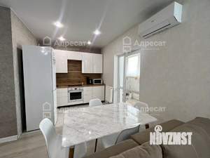 1-к квартира, на длительный срок, 49м2, 4/16 этаж