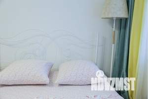 1-к квартира, посуточно, 40м2, 7/9 этаж