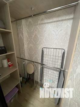 1-к квартира, посуточно, 37м2, 15/20 этаж