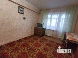 1-к квартира, на длительный срок, 35м2, 4/5 этаж