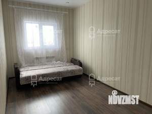 3-к квартира, на длительный срок, 53м2, 2/2 этаж