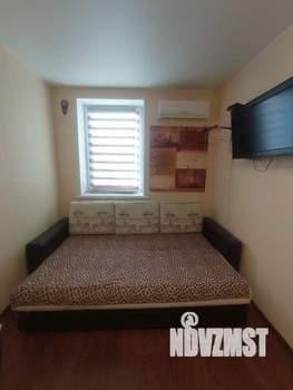 1-к квартира, посуточно, 26м2, 1/1 этаж