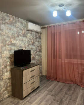 1-к квартира, на длительный срок, 27м2, 8/9 этаж