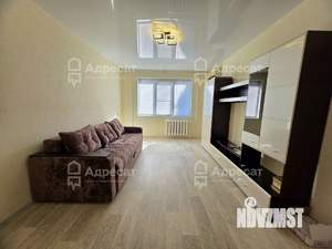 2-к квартира, на длительный срок, 53м2, 4/5 этаж