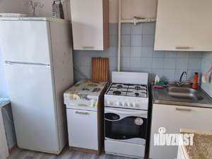2-к квартира, на длительный срок, 44м2, 4/5 этаж