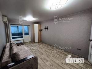 1-к квартира, на длительный срок, 39м2, 8/10 этаж