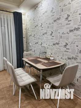 2-к квартира, посуточно, 65м2, 6/9 этаж