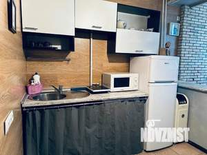 2-к квартира, посуточно, 45м2, 8/9 этаж