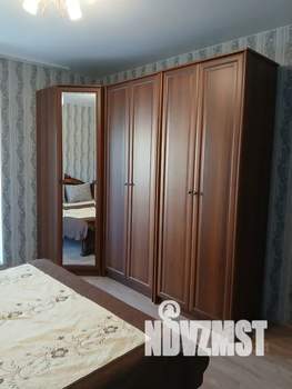 2-к квартира, посуточно, 70м2, 3/5 этаж