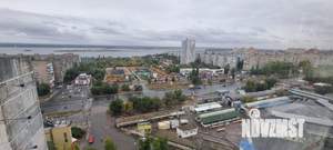 1-к квартира, посуточно, 35м2, 16/16 этаж