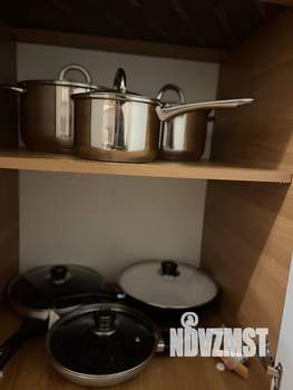 1-к квартира, посуточно, 54м2, 9/18 этаж