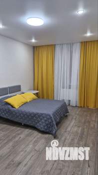 1-к квартира, на длительный срок, 40м2, 1/12 этаж
