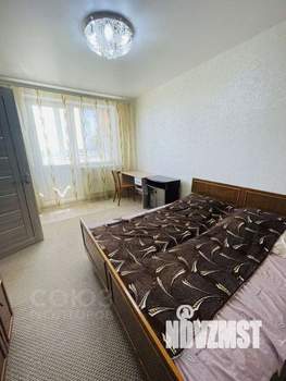 3-к квартира, на длительный срок, 43м2, 5/10 этаж