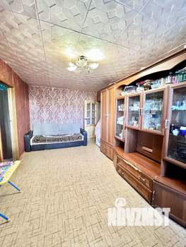 3-к квартира, на длительный срок, 56м2, 3/5 этаж
