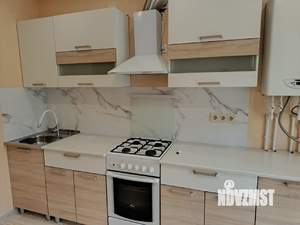 1-к квартира, на длительный срок, 35м2, 2/4 этаж