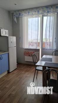 1-к квартира, на длительный срок, 39м2, 9/18 этаж