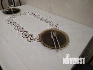 1-к квартира, посуточно, 40м2, 1/4 этаж