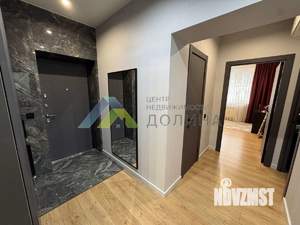 2-к квартира, на длительный срок, 73м2, 2/3 этаж