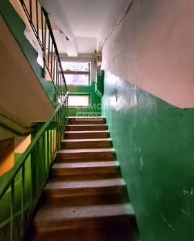 1-к квартира, на длительный срок, 30м2, 2/5 этаж