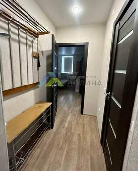 1-к квартира, на длительный срок, 27м2, 2/3 этаж