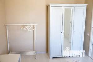 1-к квартира, посуточно, 42м2, 7/10 этаж