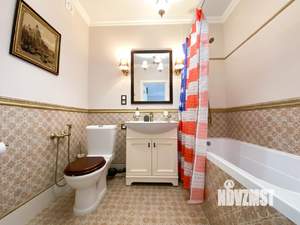 2-к квартира, посуточно, 40м2, 21/23 этаж