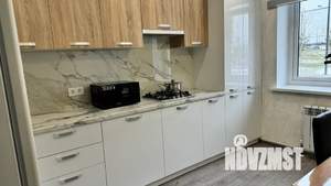 1-к квартира, посуточно, 34м2, 1/5 этаж