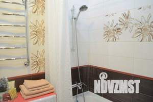 1-к квартира, посуточно, 60м2, 4/9 этаж