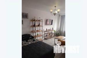 1-к квартира, посуточно, 32м2, 3/5 этаж