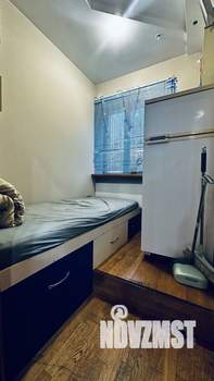 2-к квартира, на длительный срок, 40м2, 1/4 этаж